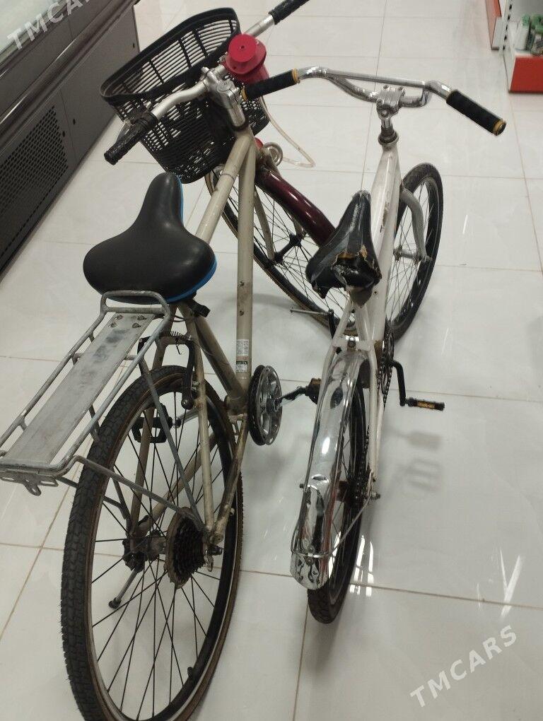 TİGİR - Ашхабад - img 2