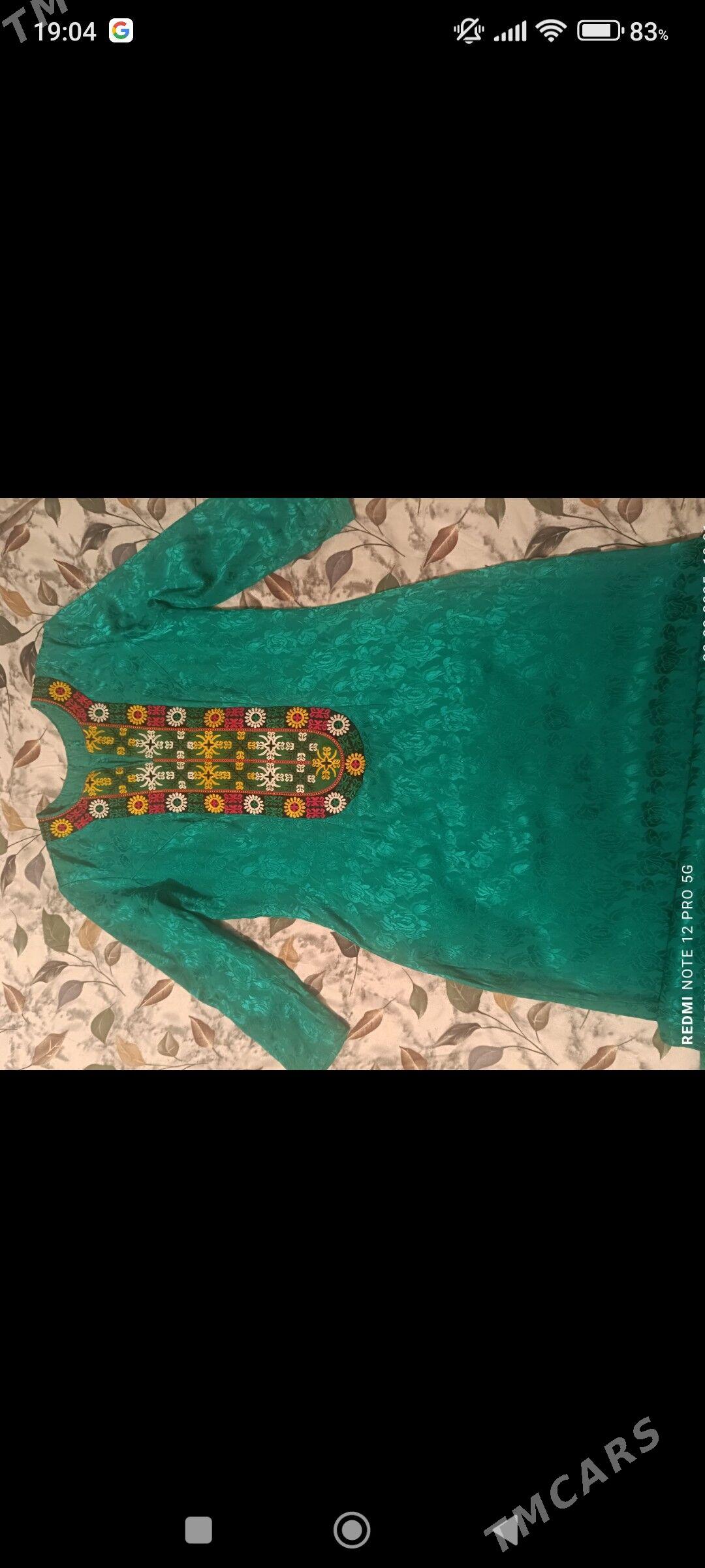 köynekler - Türkmenabat - img 5