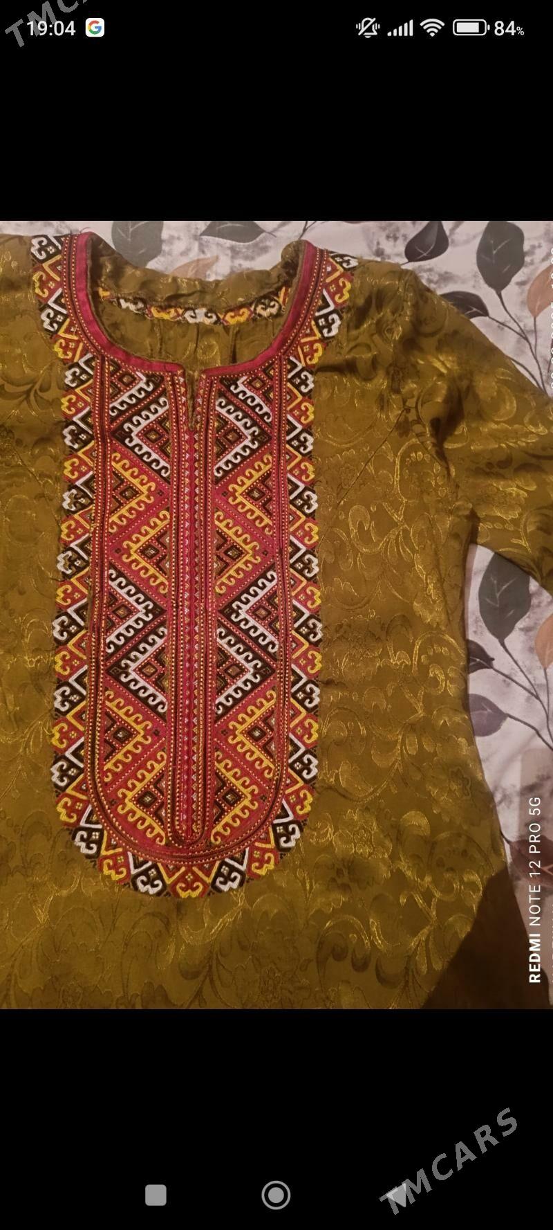 köynekler - Türkmenabat - img 3