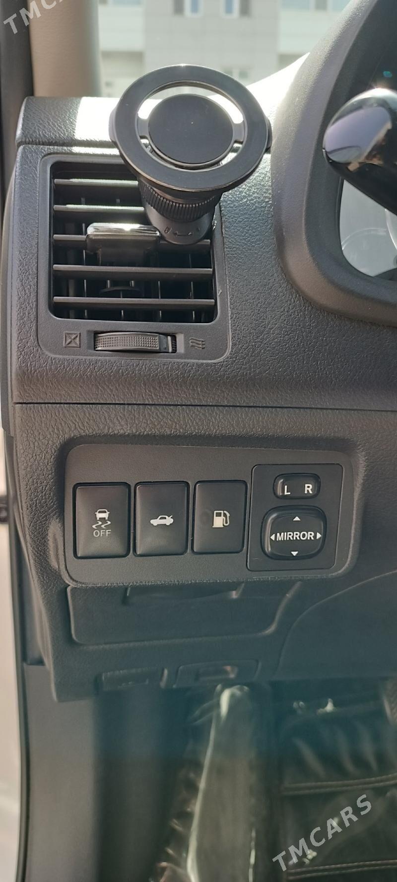 Toyota Corolla 2012 - 170 000 TMT - Мары - img 10