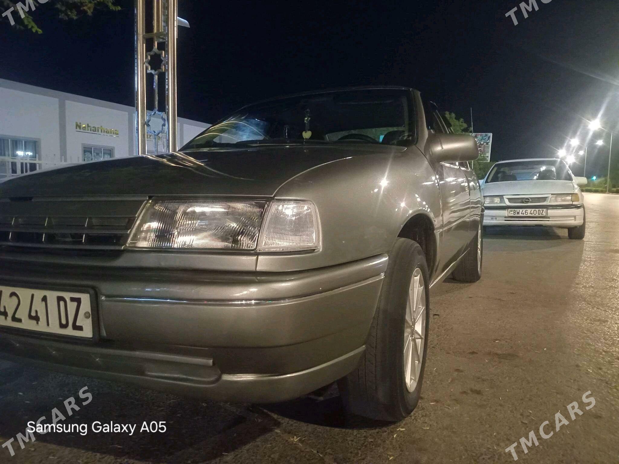 Opel Vectra 1992 - 32 000 TMT - Дашогуз - img 4