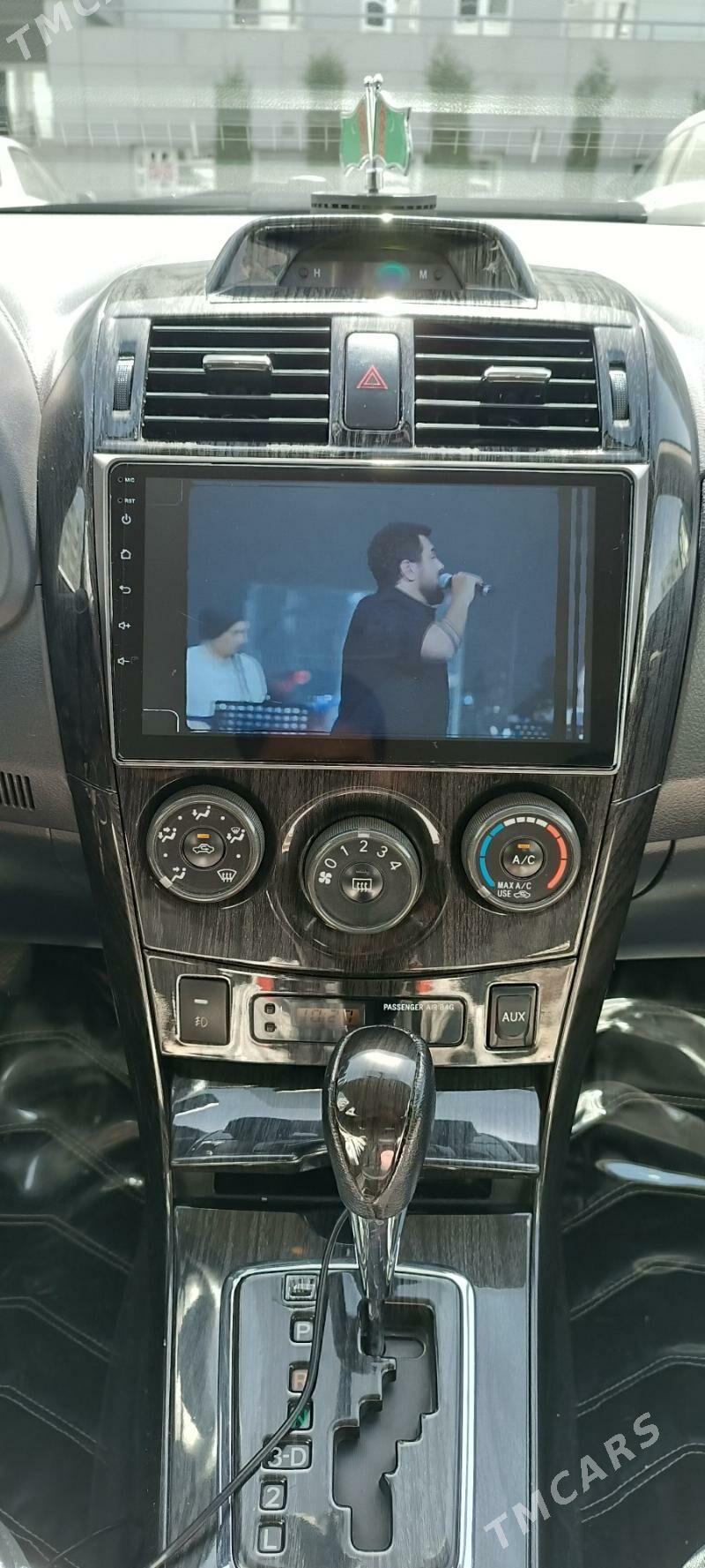 Toyota Corolla 2012 - 170 000 TMT - Мары - img 8