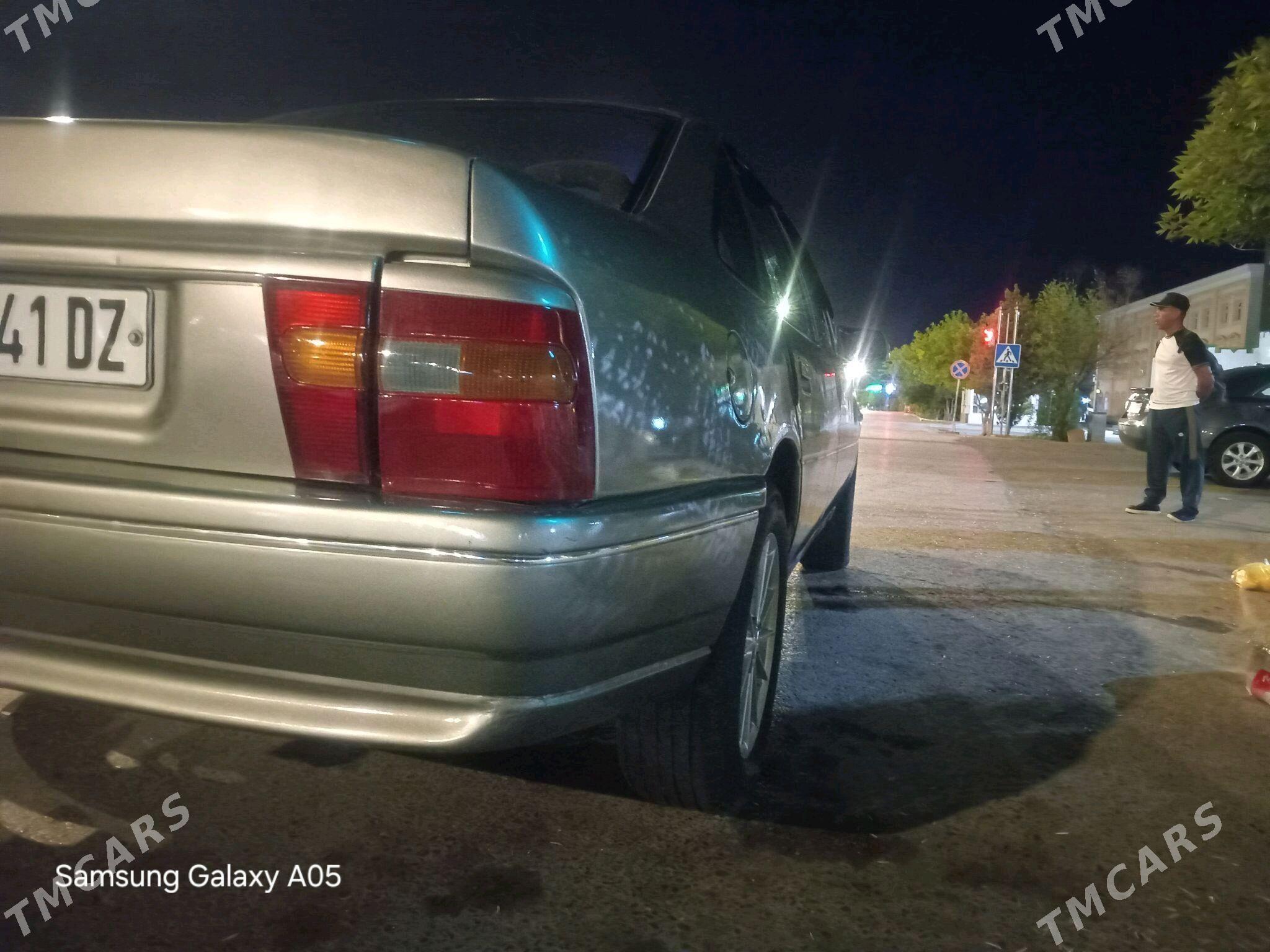 Opel Vectra 1992 - 32 000 TMT - Дашогуз - img 2