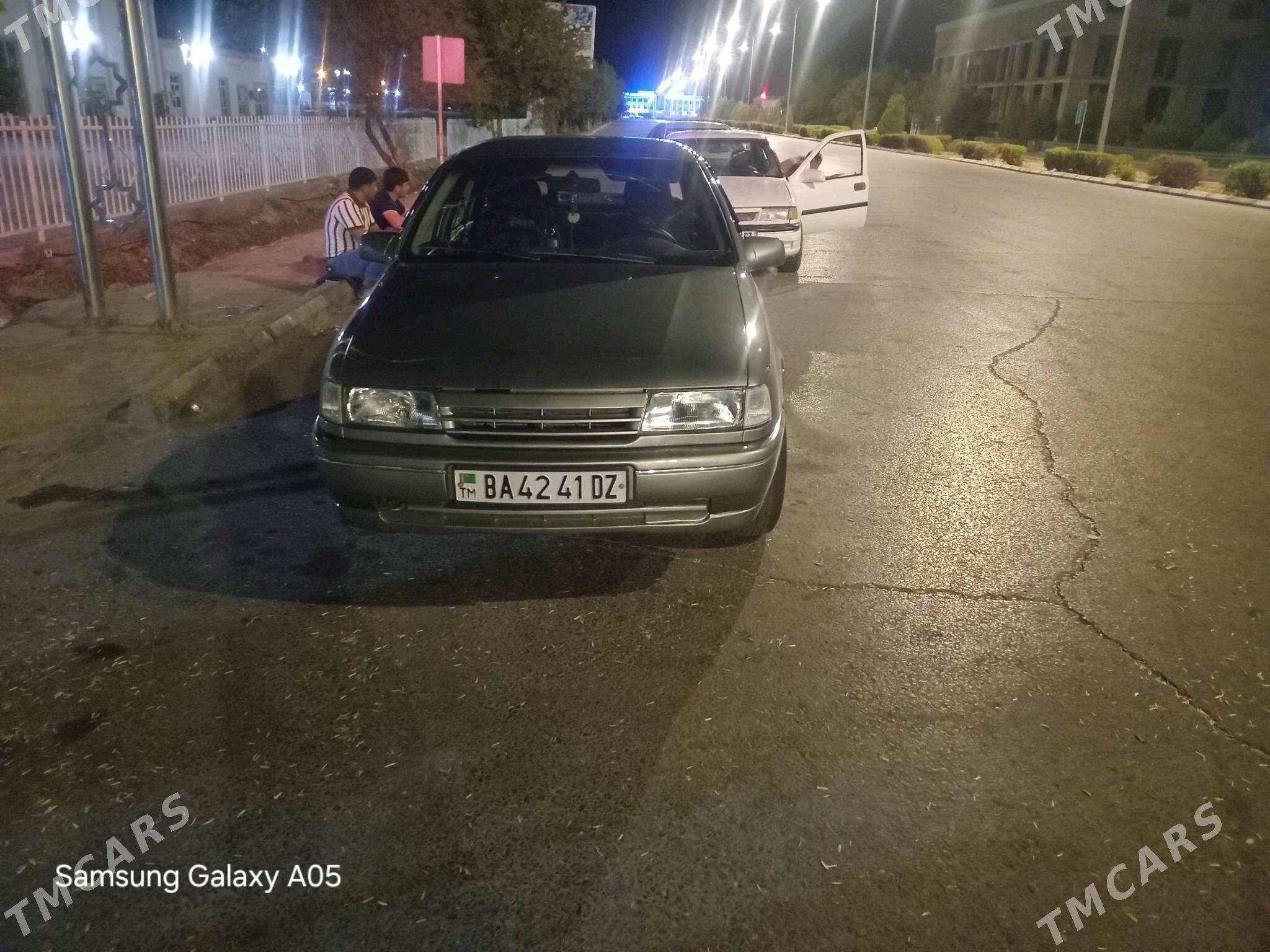 Opel Vectra 1992 - 32 000 TMT - Дашогуз - img 6