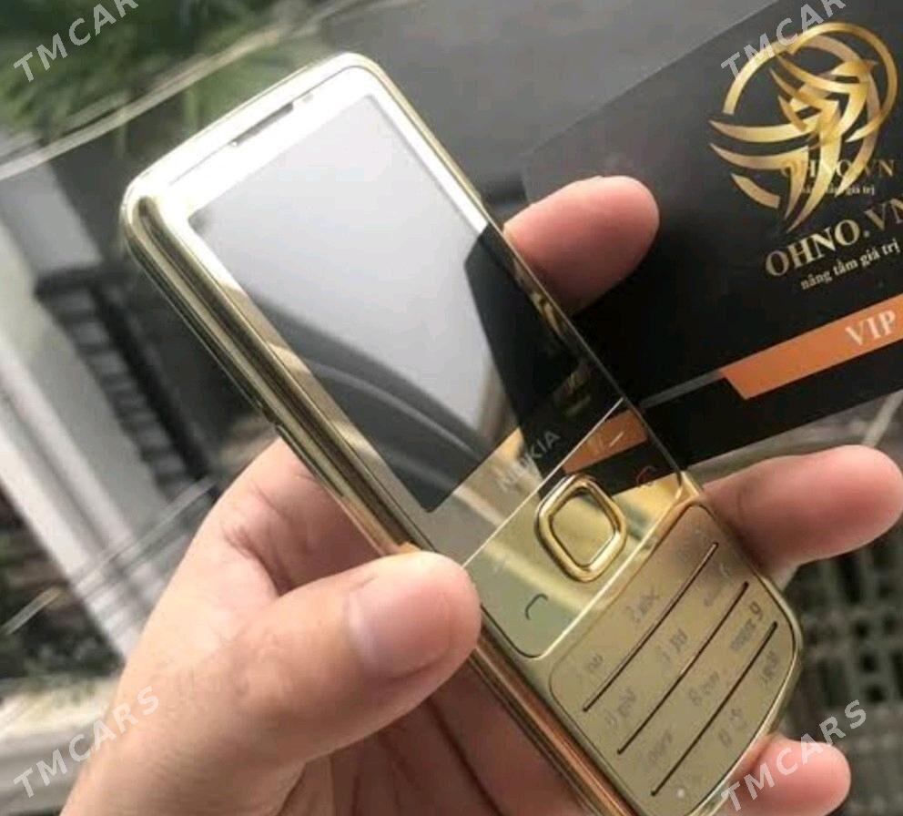 nokia 6700 - Ашхабад - img 2