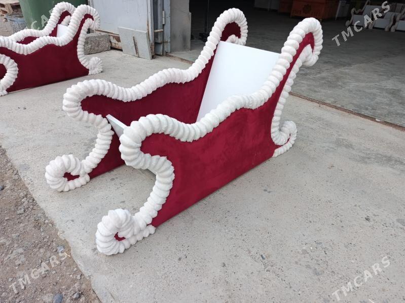 sandyk paÿtun täze ÿyl úcin - Aşgabat - img 1