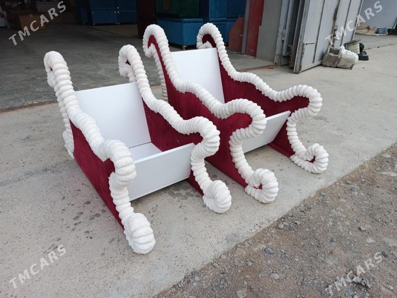 sandyk paÿtun täze ÿyl úcin - Aşgabat - img 3