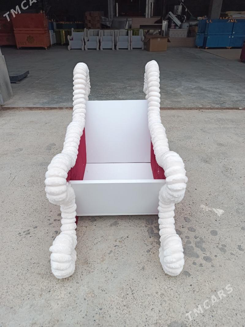 sandyk paÿtun täze ÿyl úcin - Aşgabat - img 5