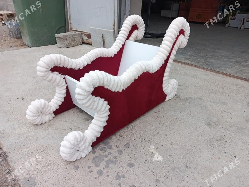 sandyk paÿtun täze ÿyl úcin - Aşgabat - img 4