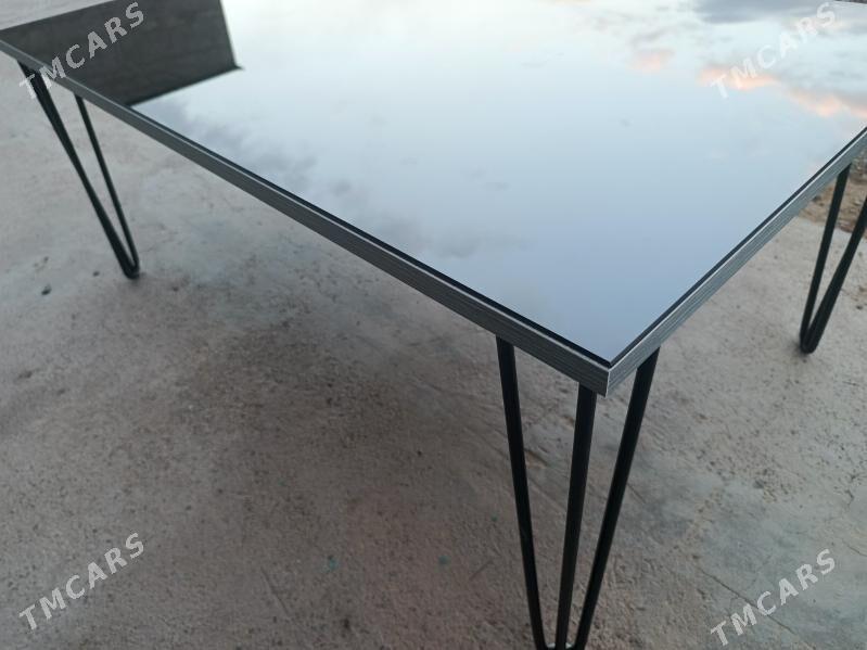 stol jurnalny журнальный - Aşgabat - img 2