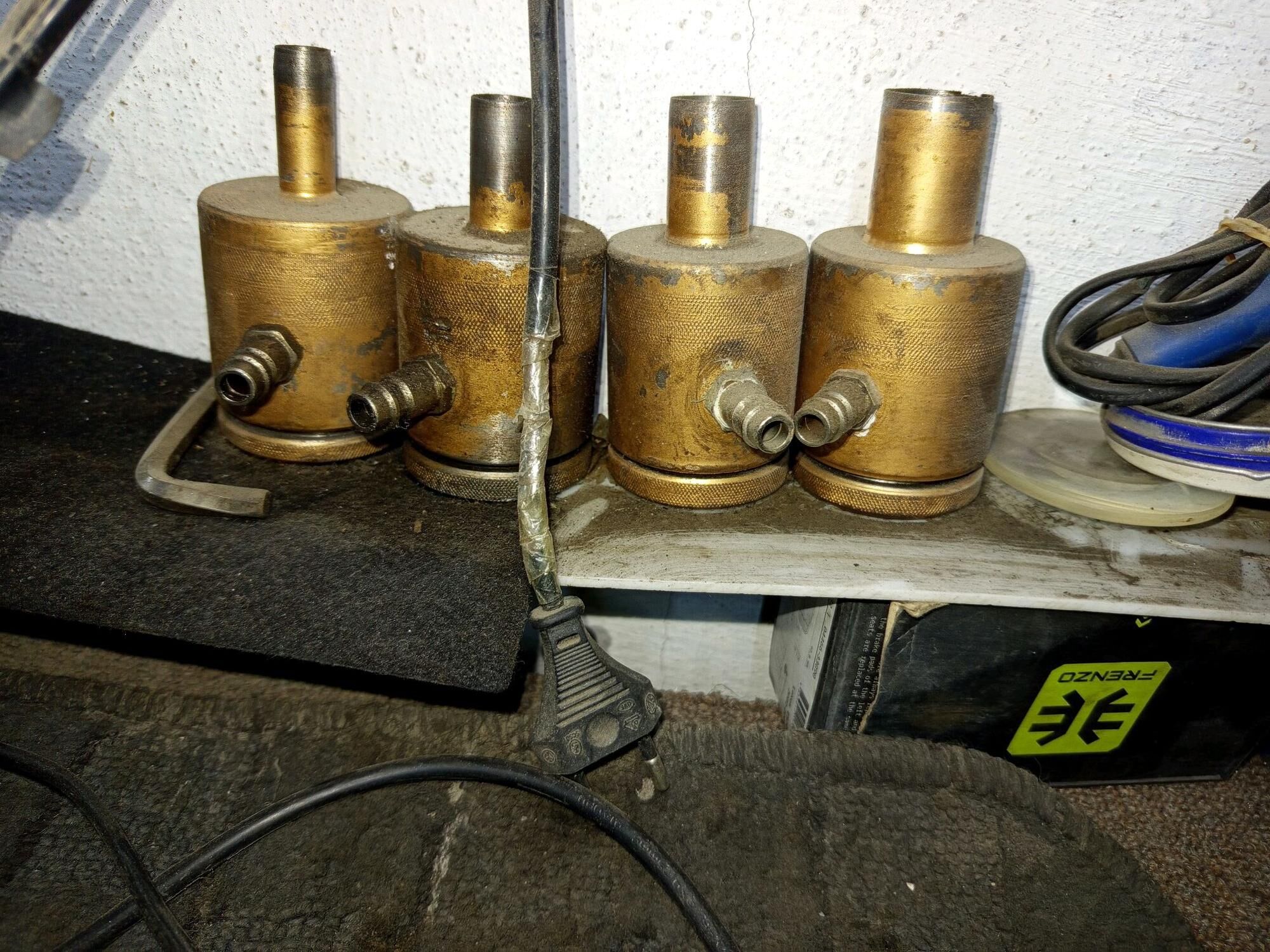 Amersator perekacka 3 000 TMT - Balkanabat - img 1