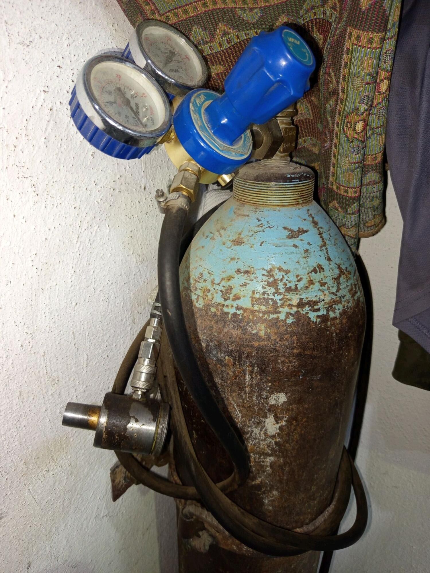 Amersator perekacka 3 000 TMT - Balkanabat - img 2