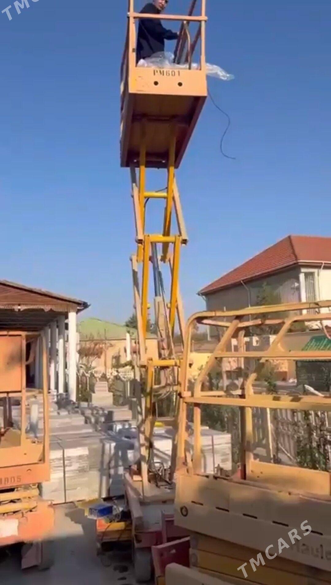 JCB 4CX ECO 2003 - 50 000 TMT - Aşgabat - img 3