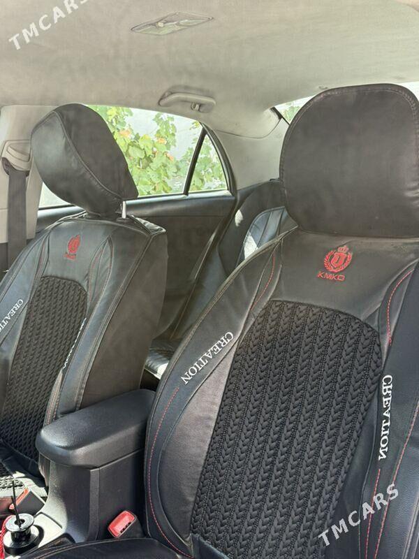 Toyota Corolla 2008 - 150 000 TMT - Ашхабад - img 2