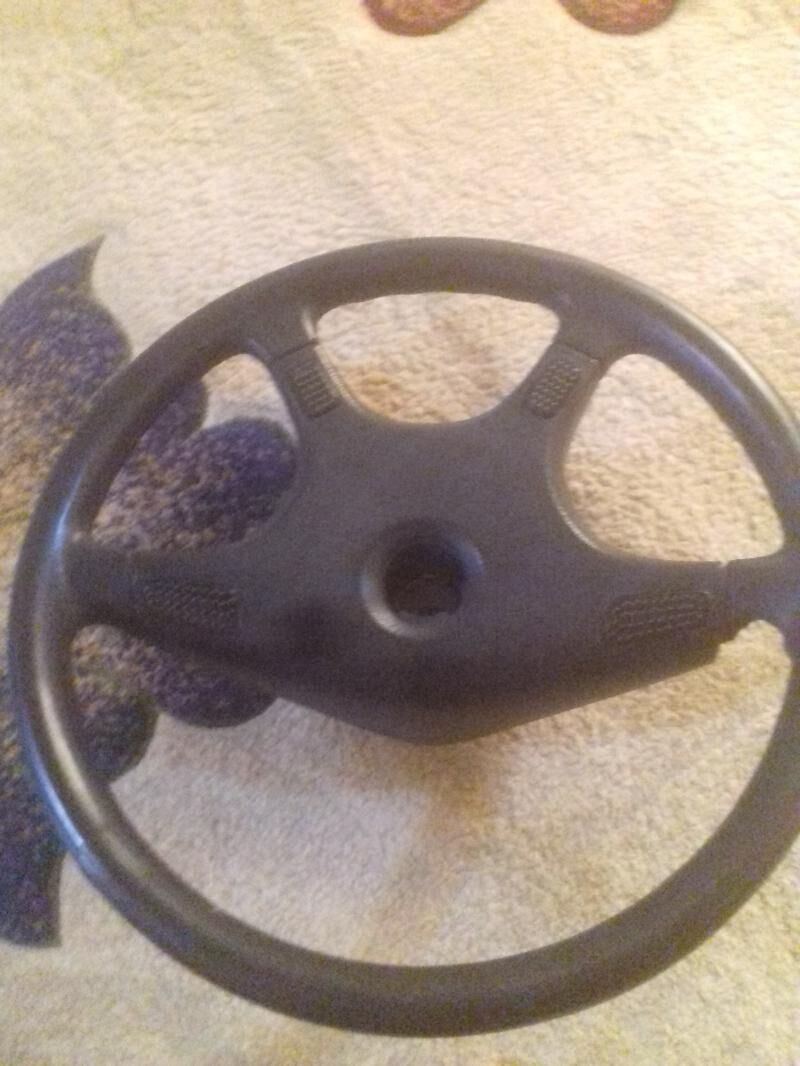 525 bmw 100 TMT - Балканабат - img 1