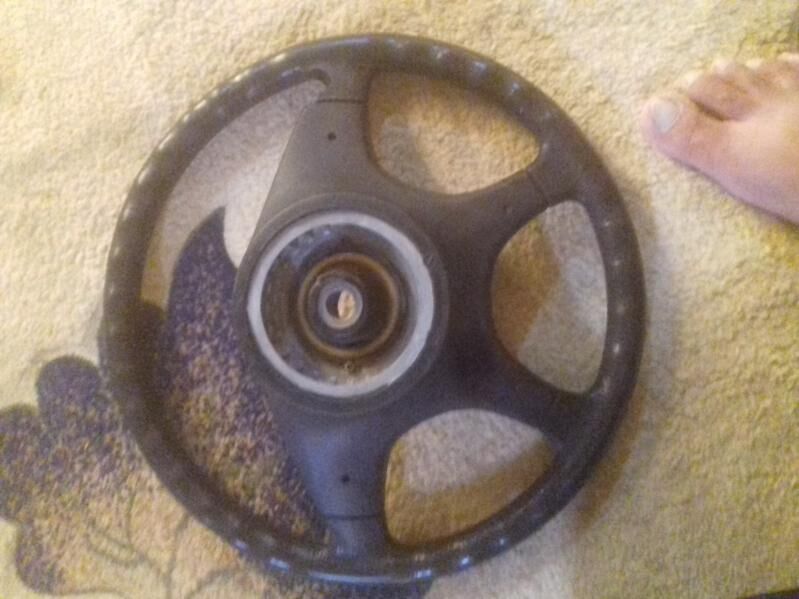 525 bmw 100 TMT - Balkanabat - img 2