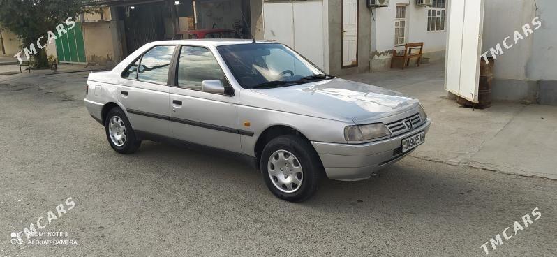 Peugeot 405 2007 - 80 000 TMT - Gökdepe - img 4