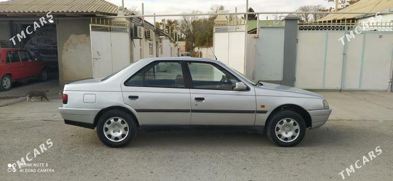 Peugeot 405 2007 - 80 000 TMT - Gökdepe - img 5