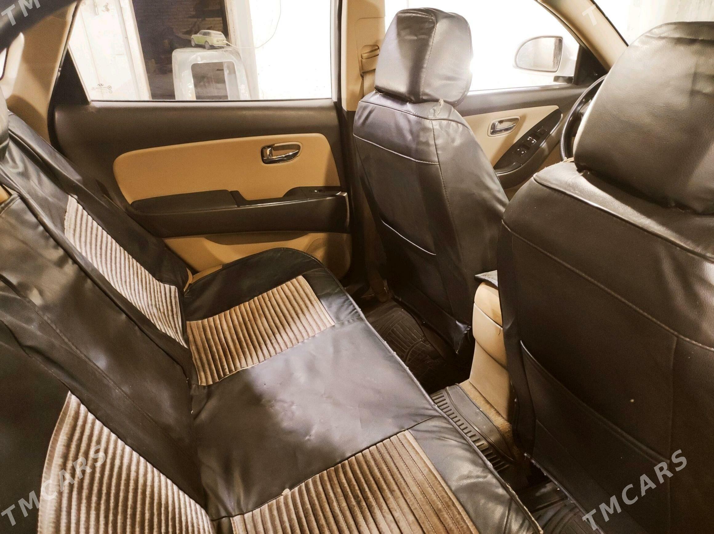 Hyundai Elantra 2010 - 115 000 TMT - Туркменабат - img 7