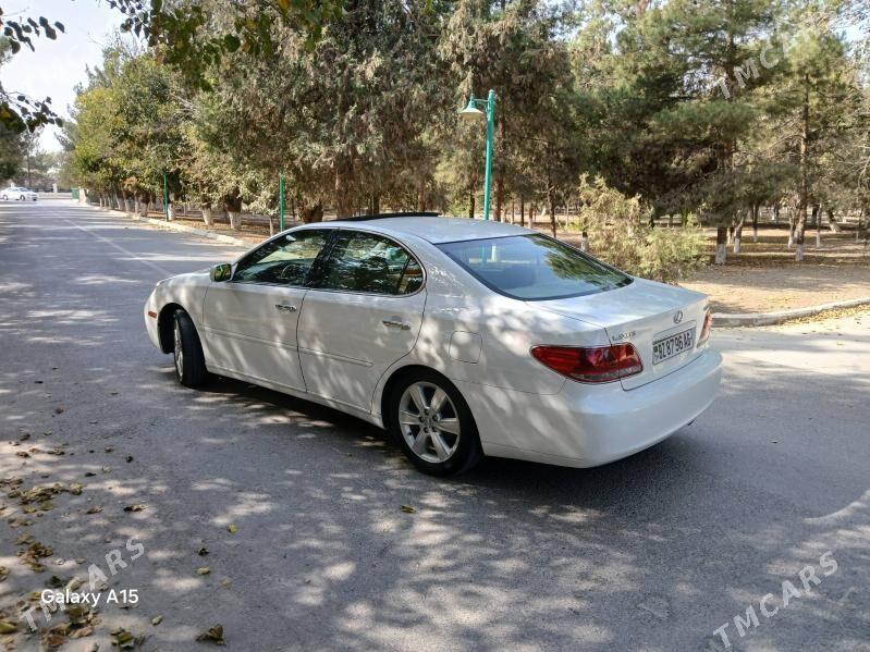 Lexus ES 330 2005 - 218 000 TMT - Ашхабад - img 9