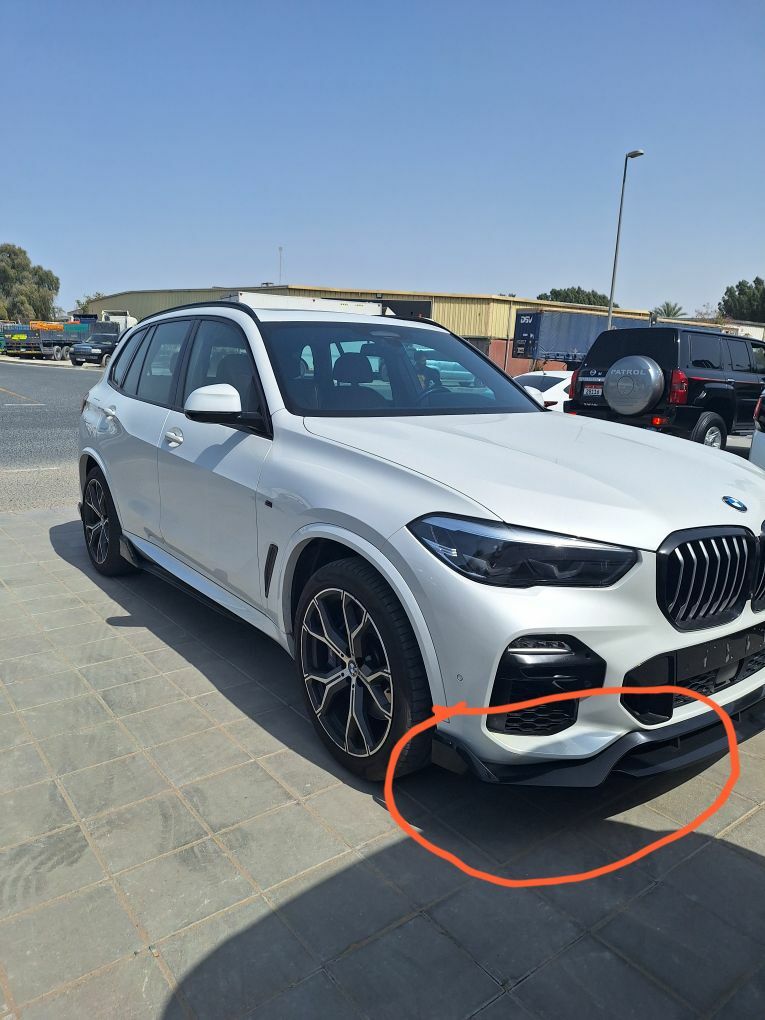 Bmw x5 2020 tuning,fara 1 TMT - Aşgabat - img 3