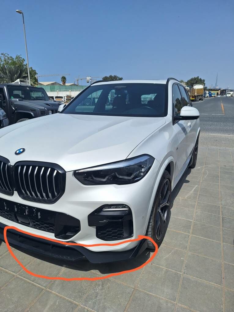 Bmw x5 2020 tuning,fara 1 TMT - Aşgabat - img 2