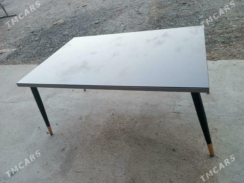 stol jurnalny журнальный - Ашхабад - img 2