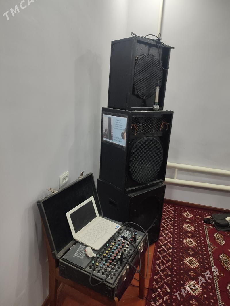 toy aparatura - Чарджоу - img 2