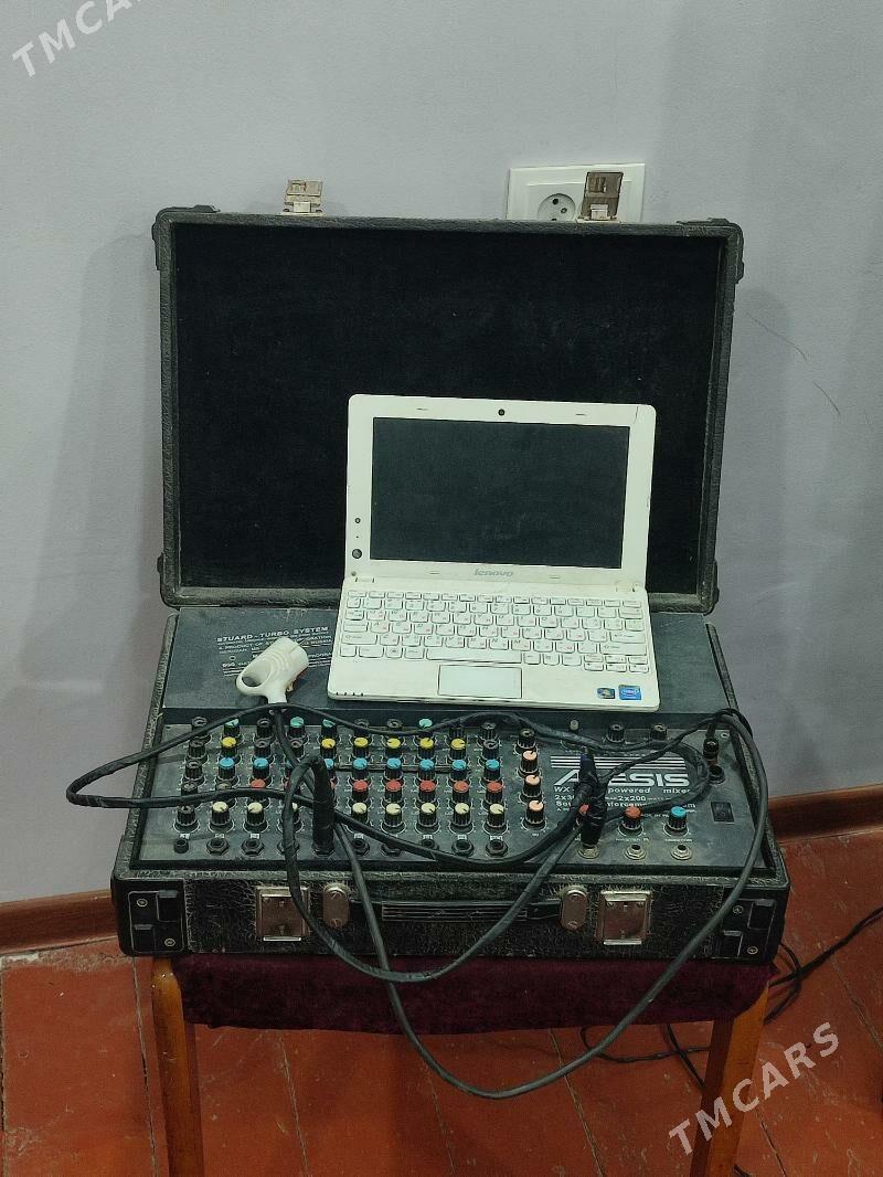 toy aparatura - Чарджоу - img 4