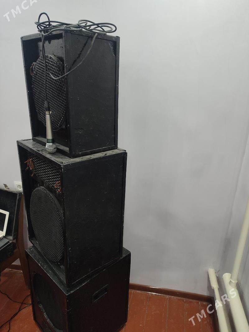 toy aparatura - Чарджоу - img 3