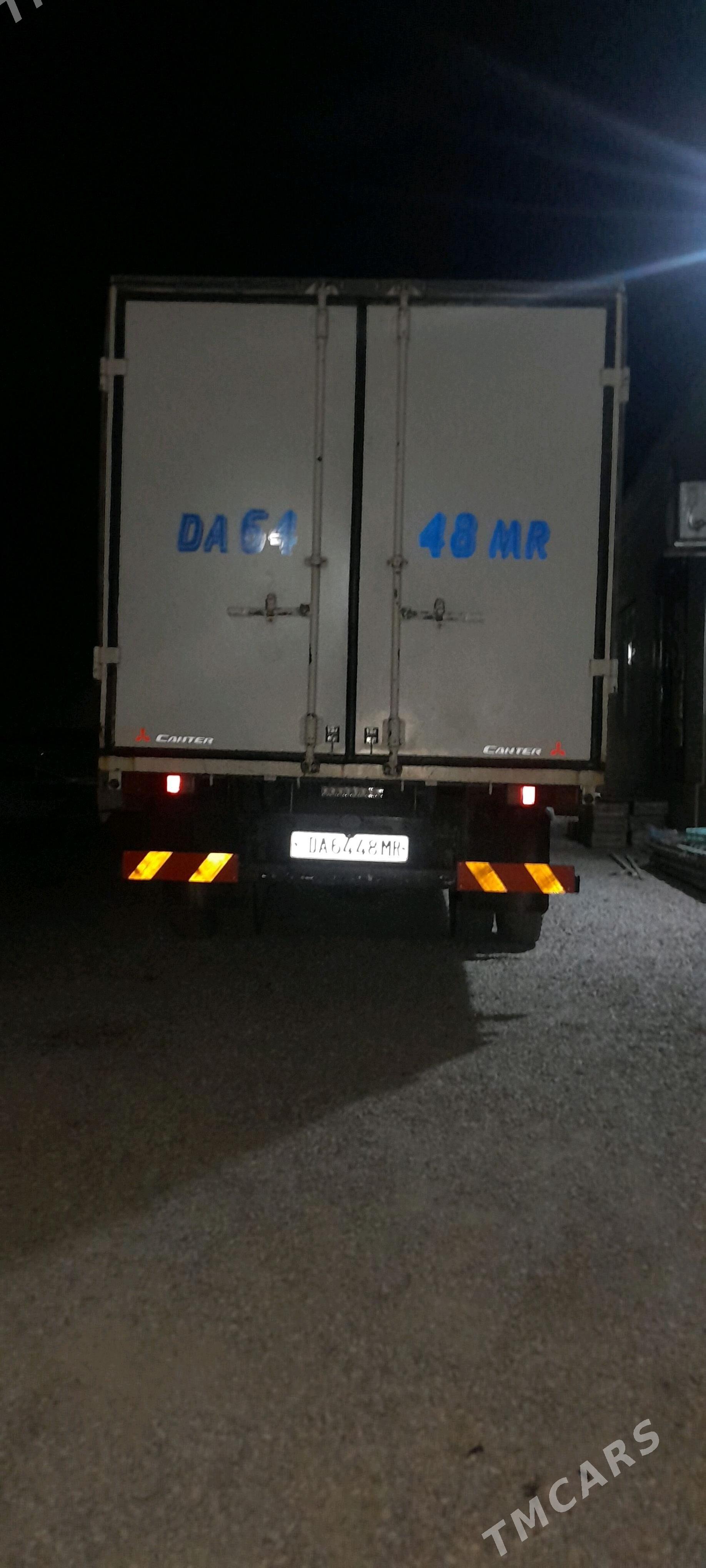 Mitsubishi Canter 2013 - 400 000 TMT - Мары - img 3