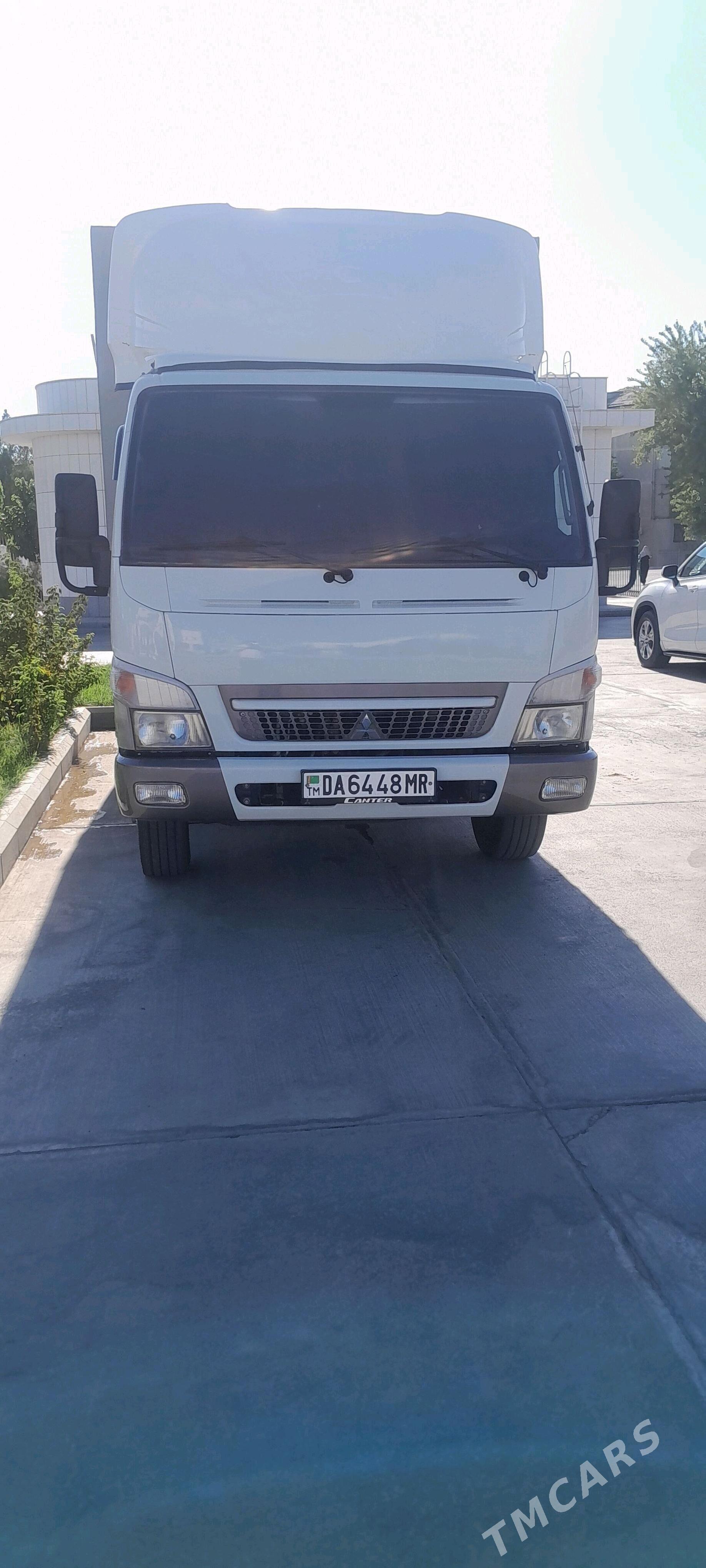 Mitsubishi Canter 2013 - 400 000 TMT - Мары - img 1