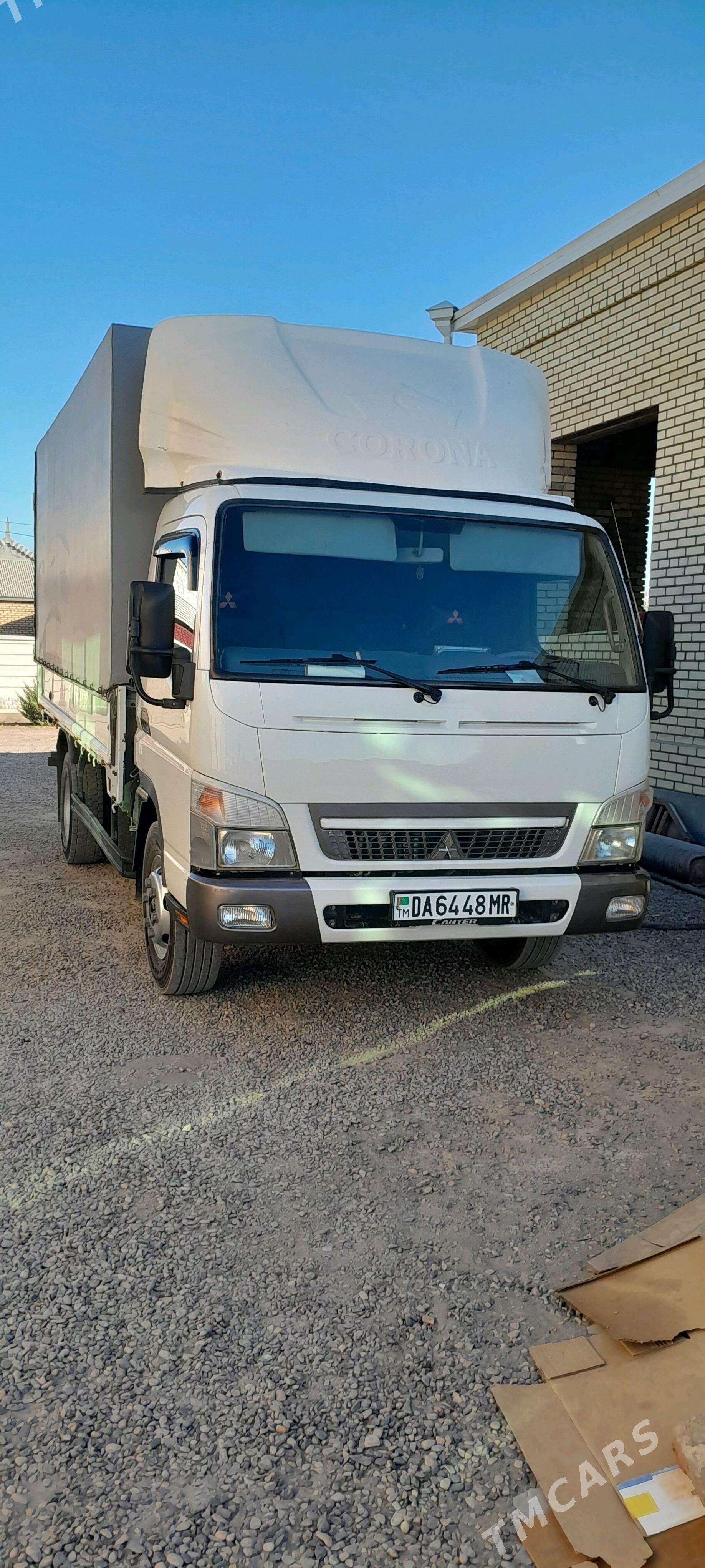 Mitsubishi Canter 2013 - 400 000 TMT - Мары - img 2