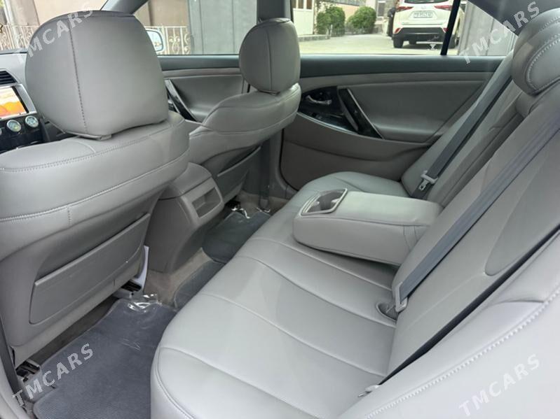 Toyota Camry 2008 - 174 000 TMT - Ашхабад - img 2