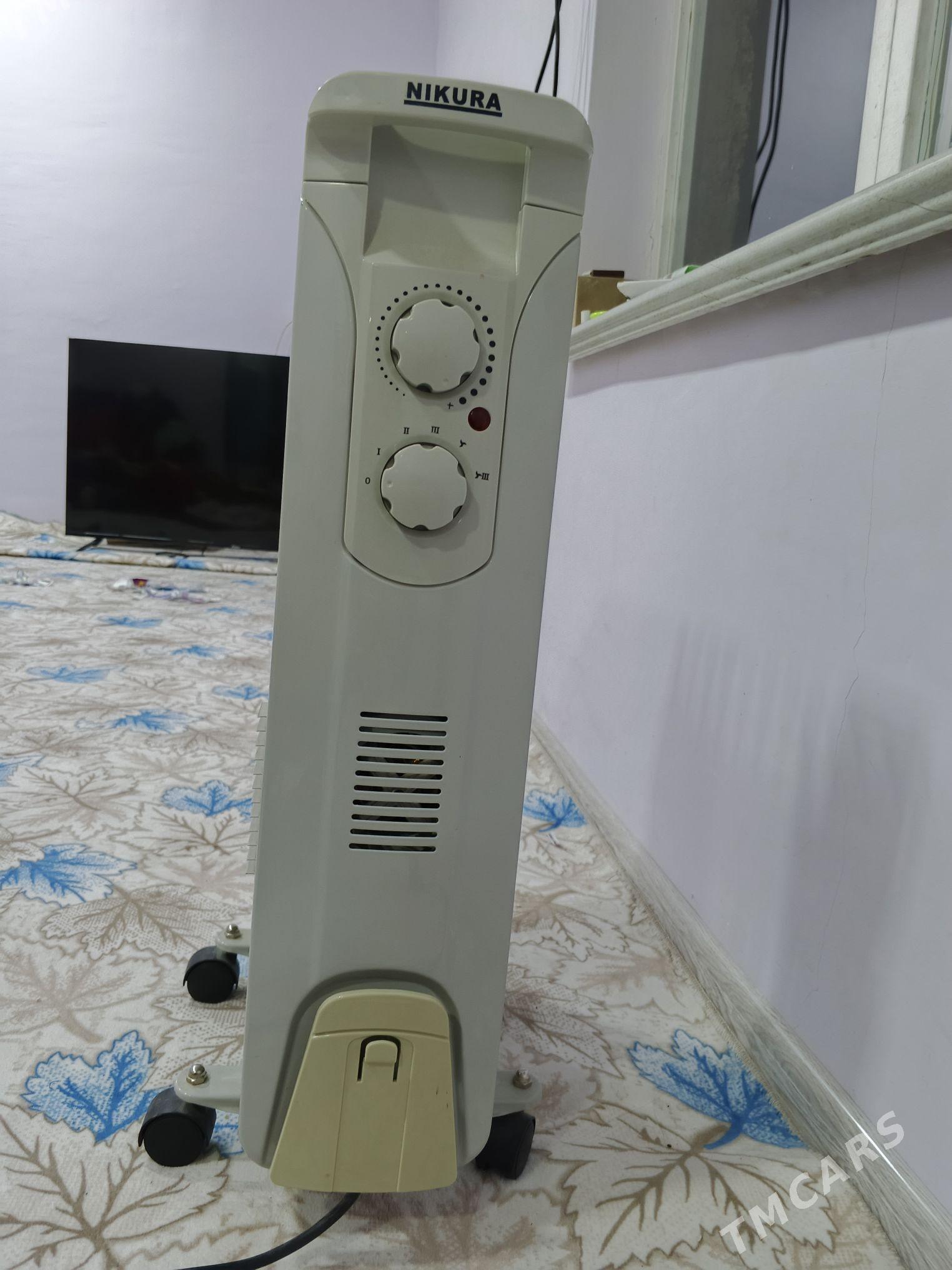 Gapyrga peç 9-gapyrgaly - Gyzylarbat - img 2