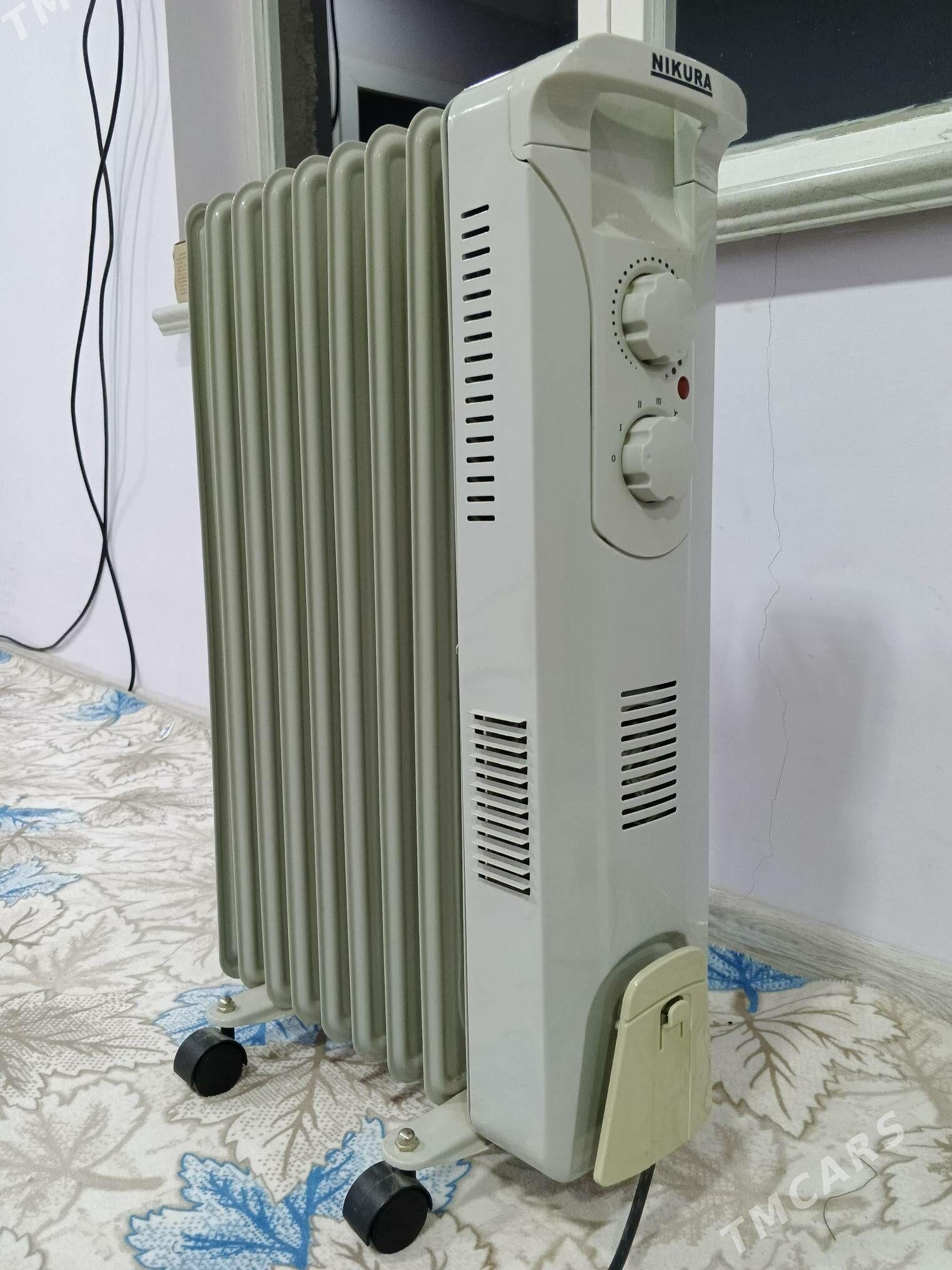 Gapyrga peç 9-gapyrgaly - Gyzylarbat - img 4