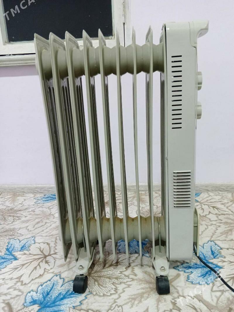 Gapyrga peç 9-gapyrgaly - Gyzylarbat - img 5