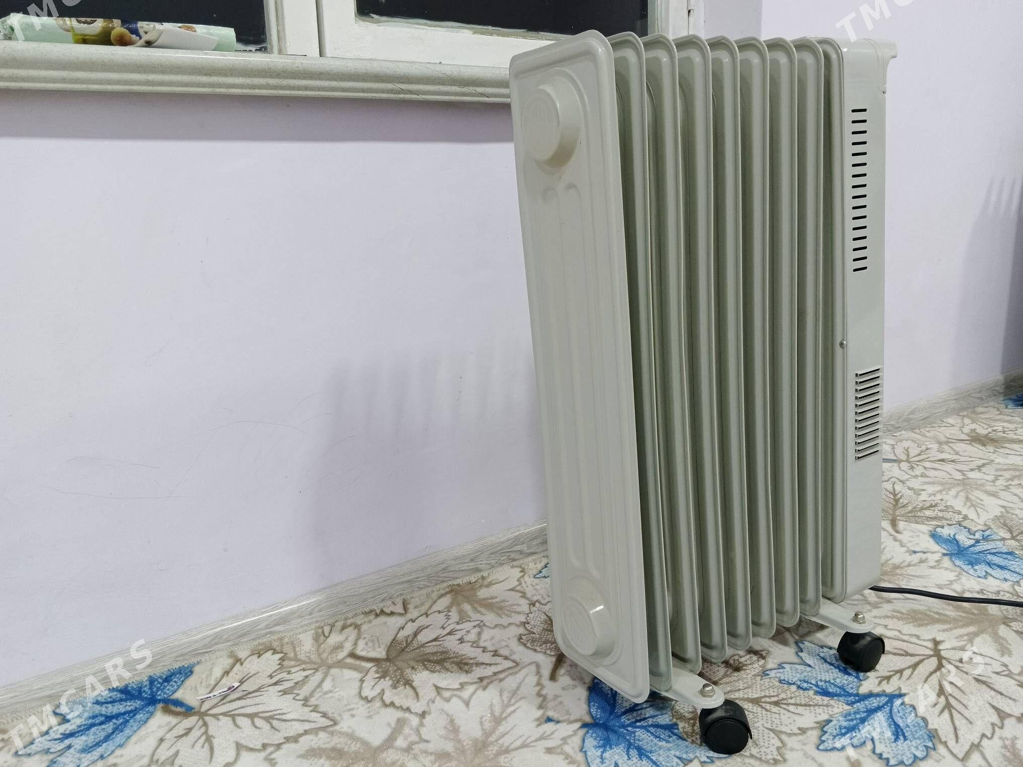 Gapyrga peç 9-gapyrgaly - Gyzylarbat - img 6