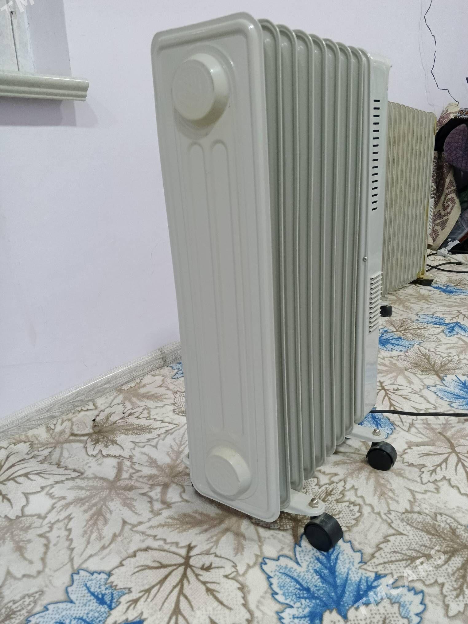 Gapyrga peç 9-gapyrgaly - Gyzylarbat - img 1