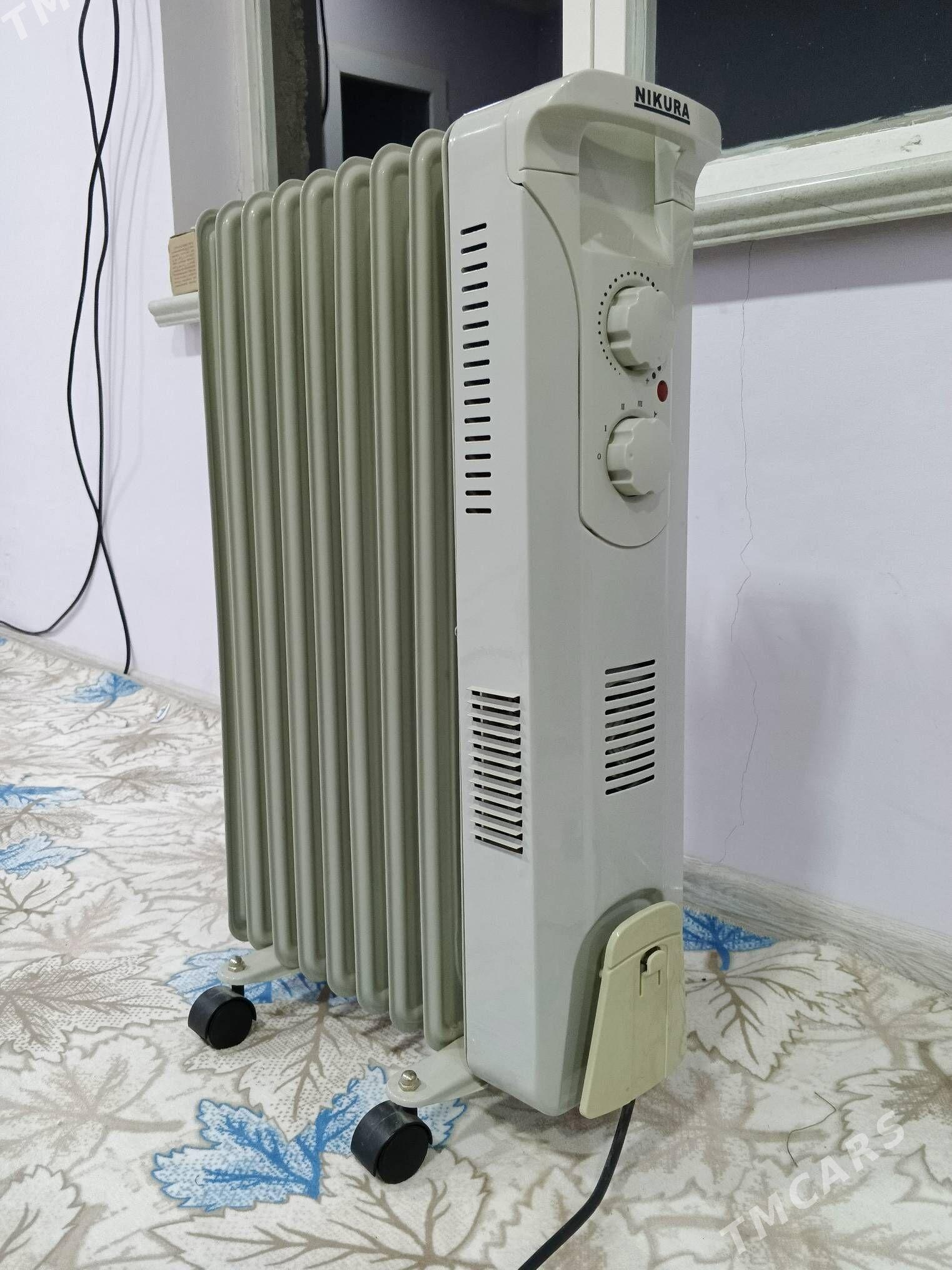 Gapyrga peç 9-gapyrgaly - Gyzylarbat - img 3