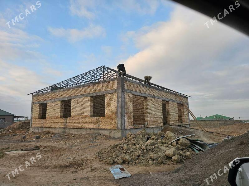 Gawers  kone dag tarap 1 koce - Ak bugdaý etraby - img 3