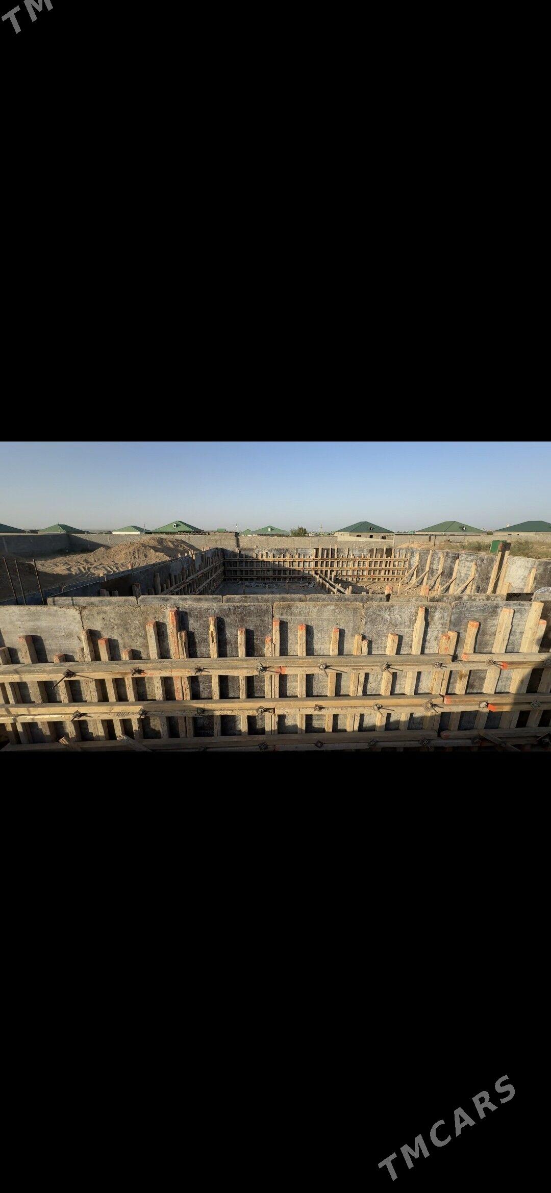 Gawers  kone dag tarap 1 koce - Ak bugdaý etraby - img 7