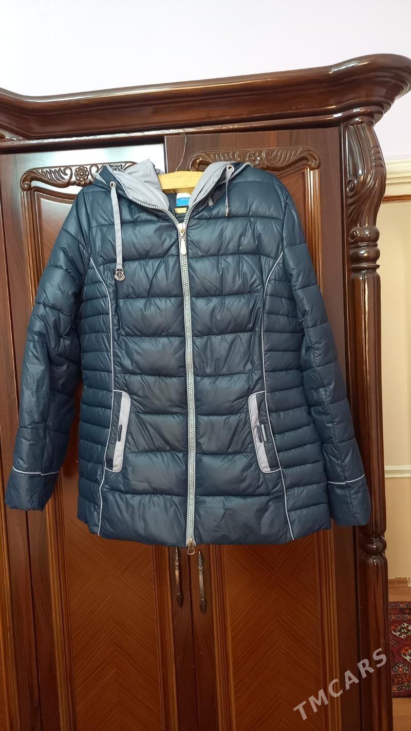 куртка теплая - Türkmenabat - img 1