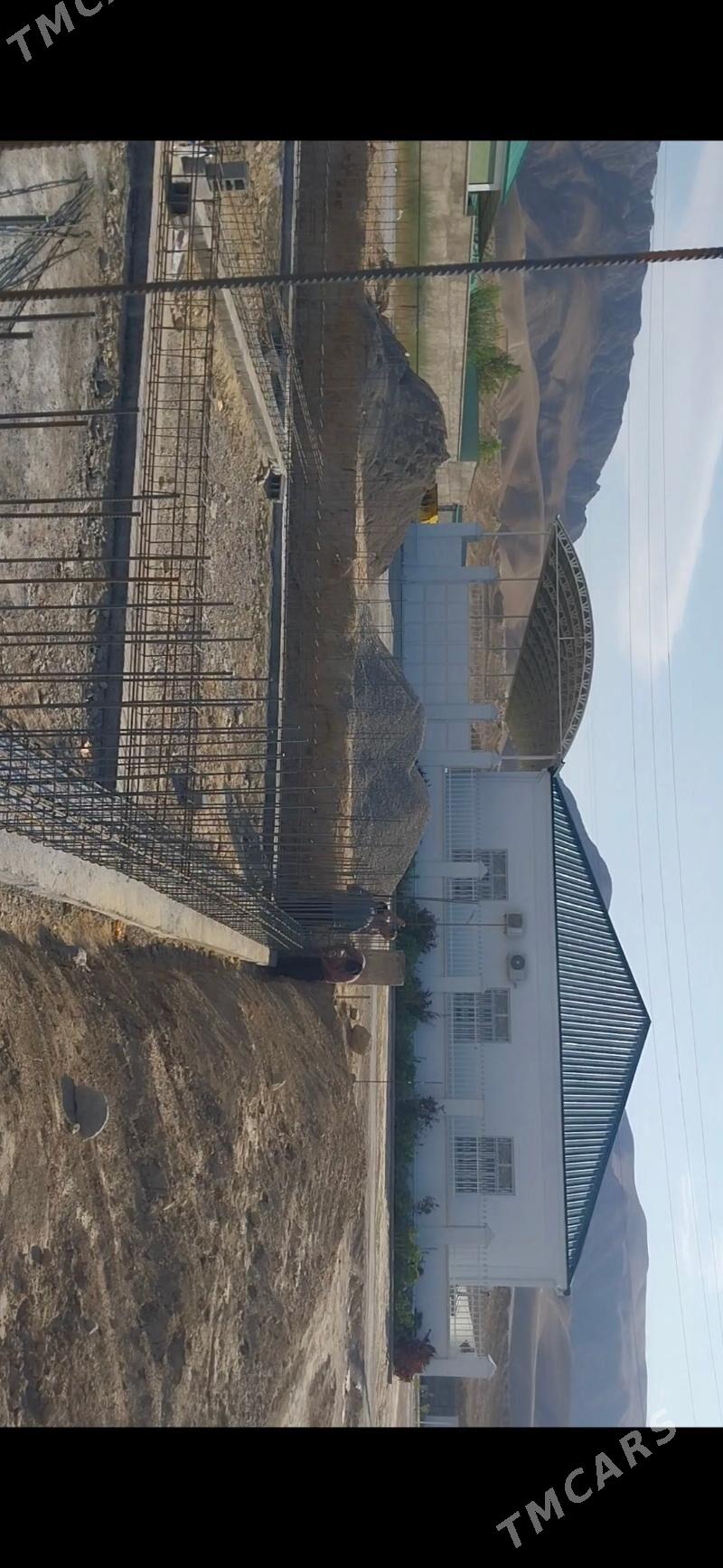 Gawers  kone dag tarap 1 koce - Ak bugdaý etraby - img 8