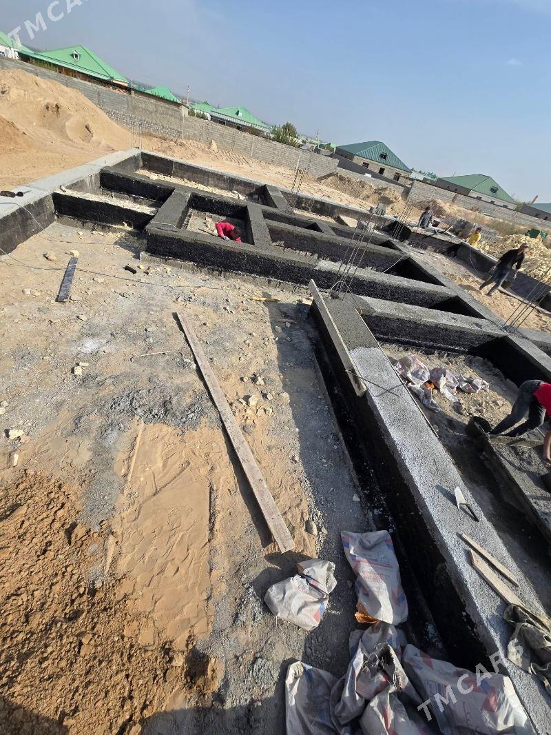 Gawers  kone dag tarap 1 koce - Ak bugdaý etraby - img 4