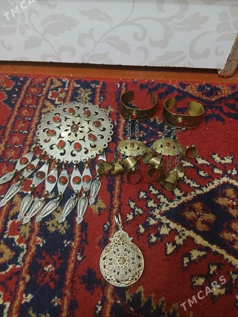 gyssagly - Hitrowka - img 1