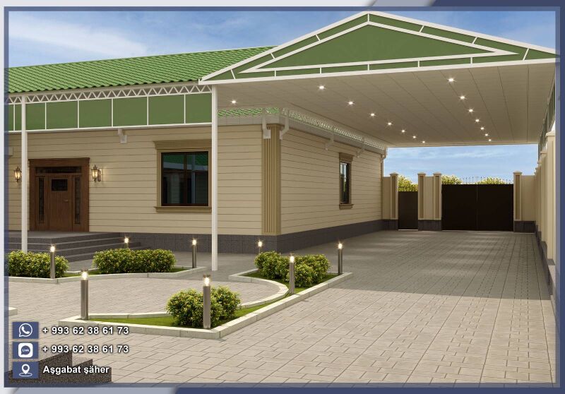 Satlyk yer - Серахс - img 6