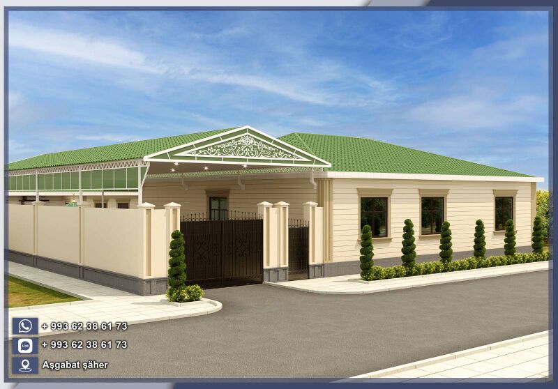 Satlyk yer - Серахс - img 5