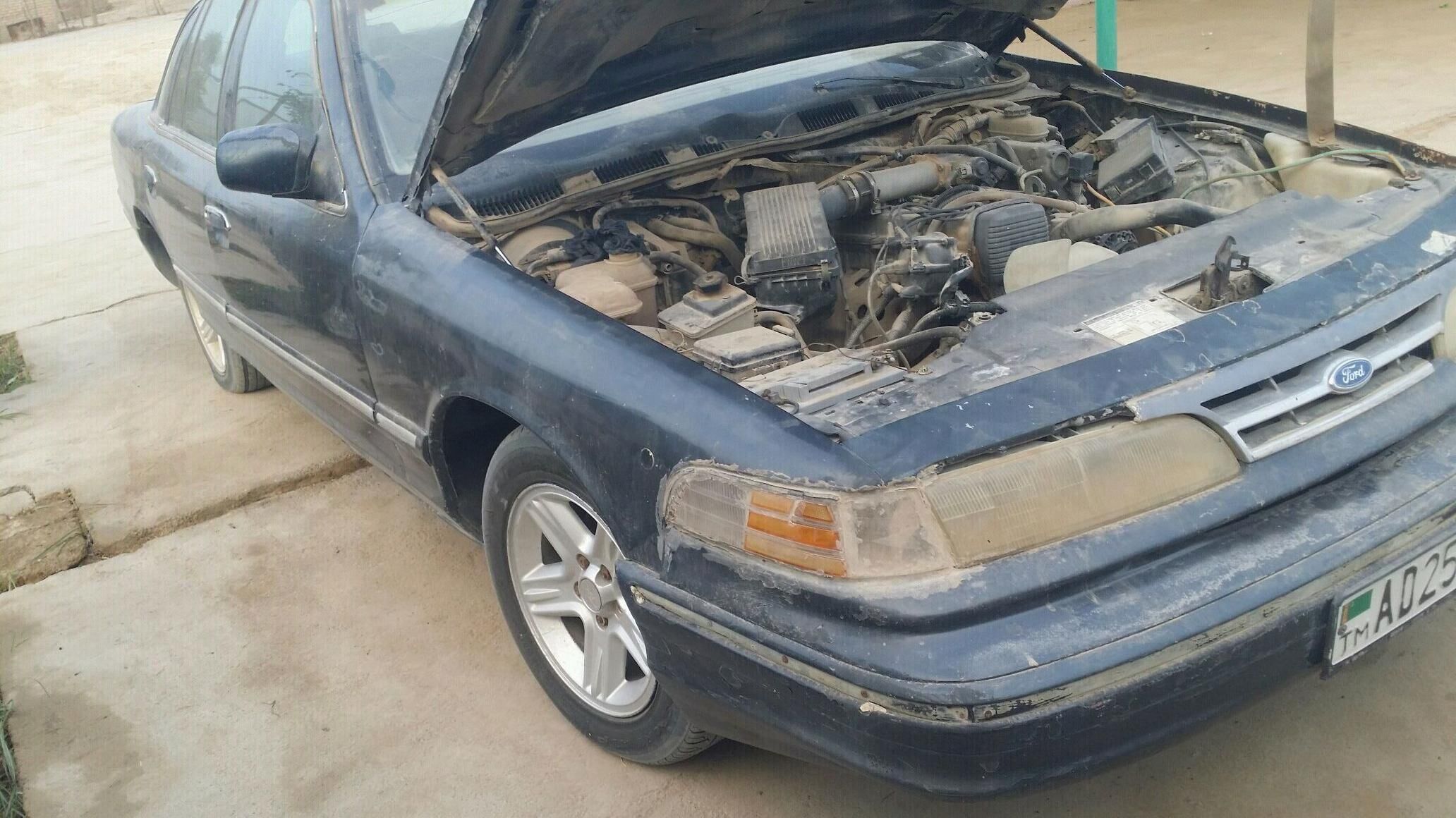 diska 16 2 500 TMT - Туркменабат - img 3