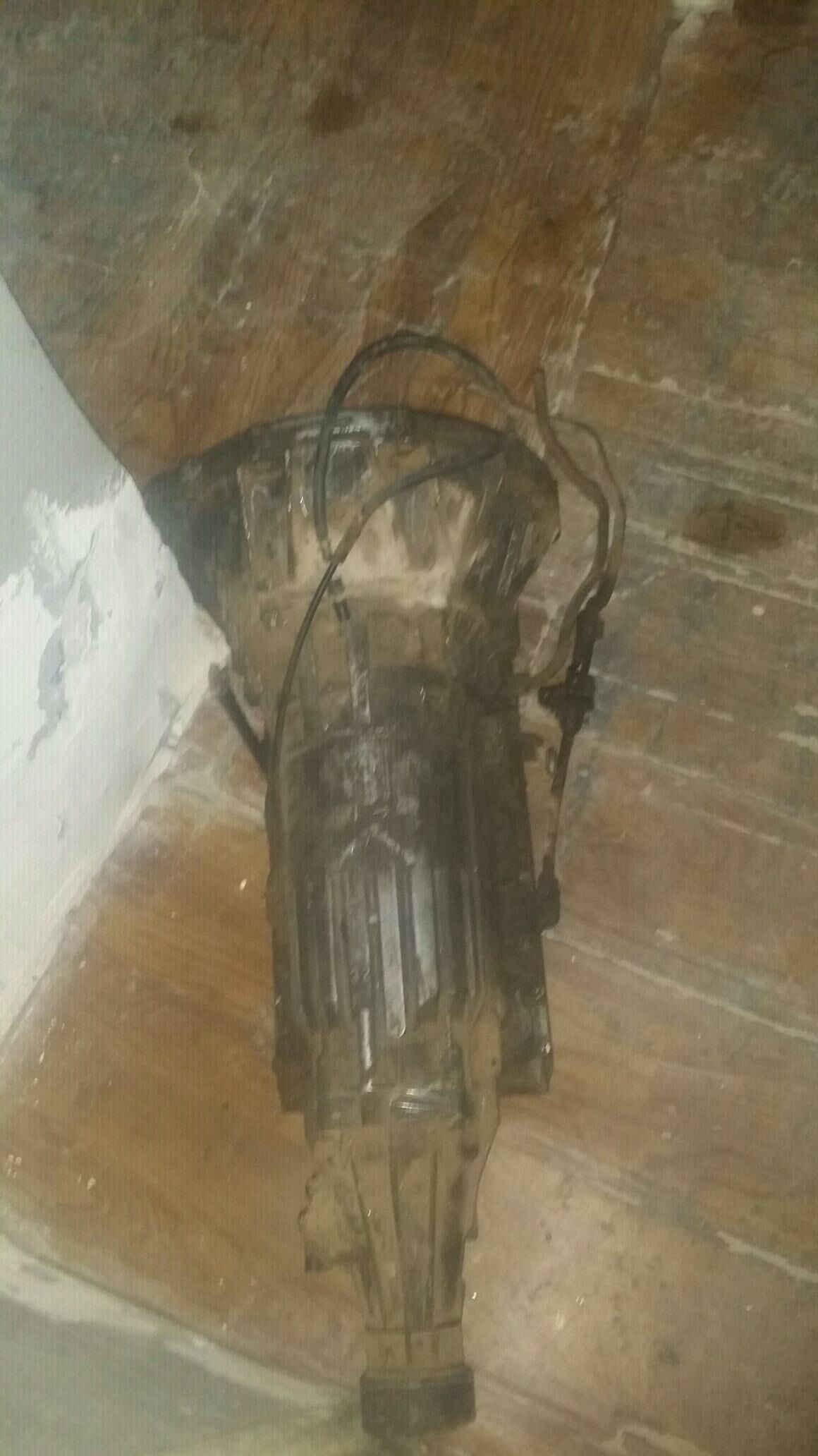 mark 2.5 karopka 3 000 TMT - Türkmenabat - img 1